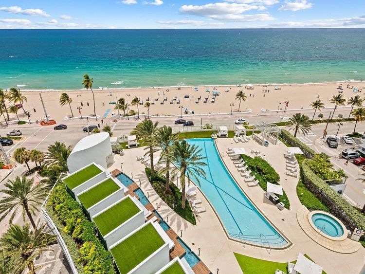 Paramount Fort Lauderdale #902 image #25