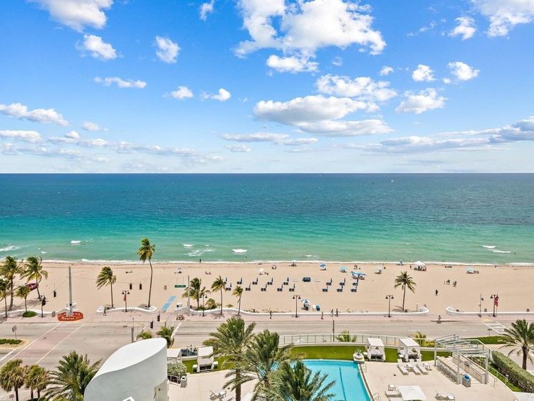 Paramount Fort Lauderdale #902 image #28