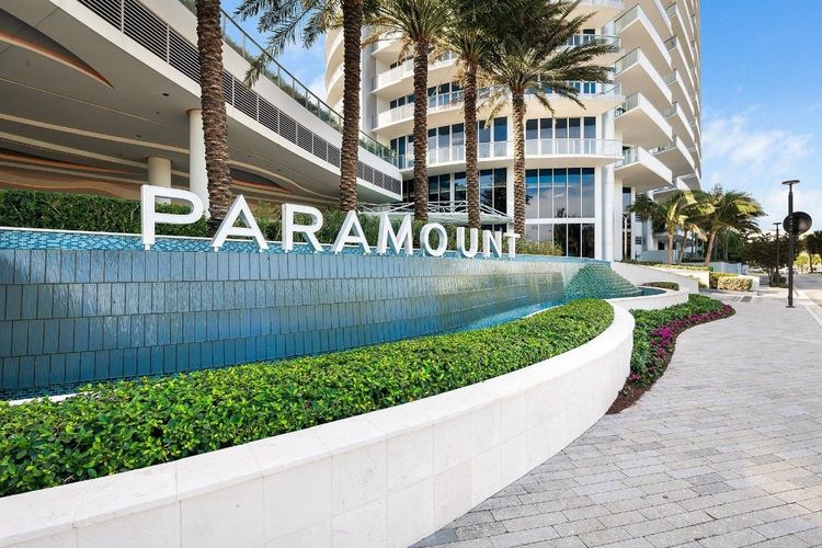 Paramount Fort Lauderdale #902 image #38