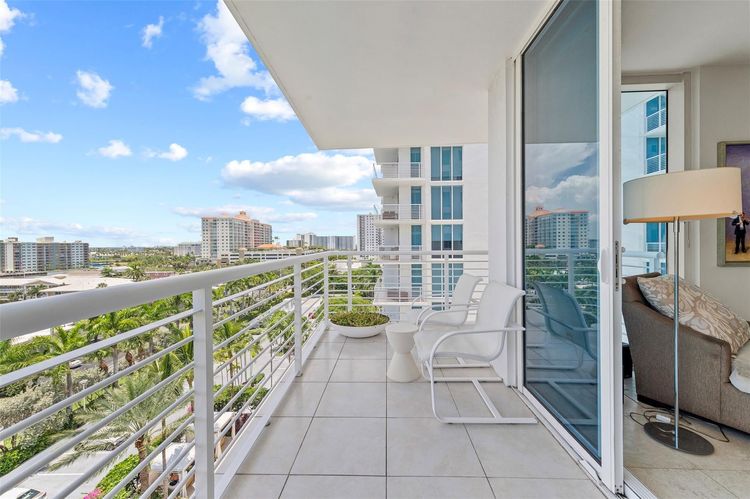 Sapphire Condo #701S image #27