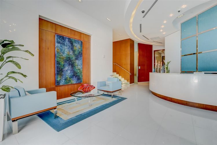 Sapphire Condo #701S image #32