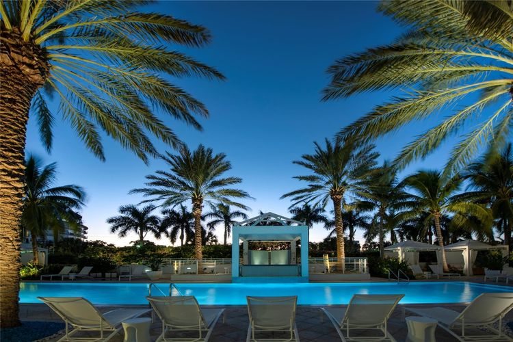 Sapphire Condo #701S image #35