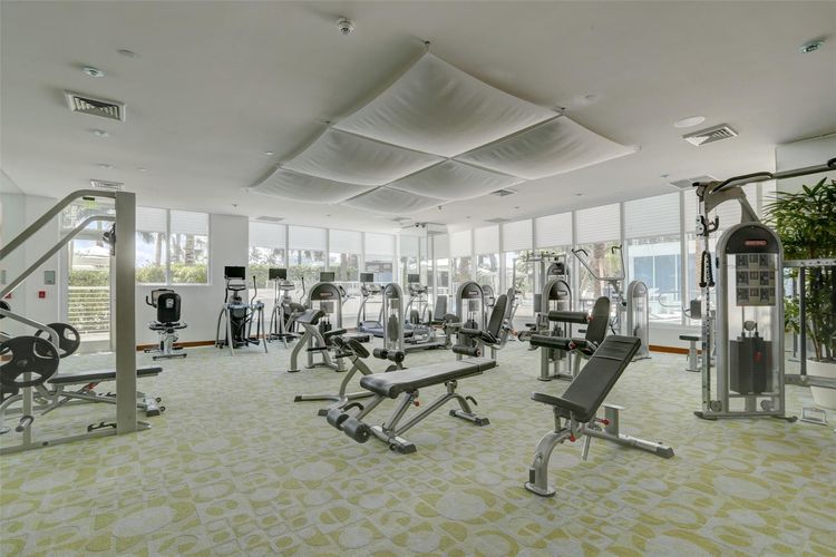Sapphire Condo #701S image #38