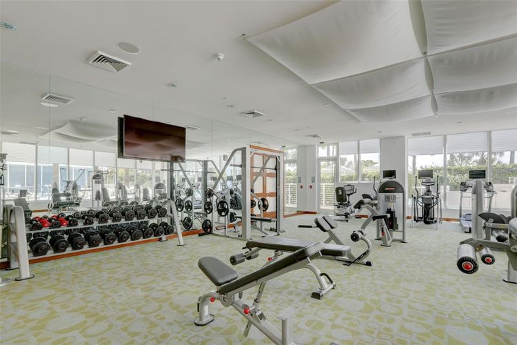 Sapphire Condo #701S image #39