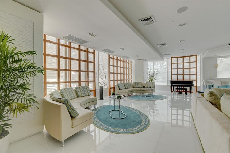 Sapphire Condo #701S image #42