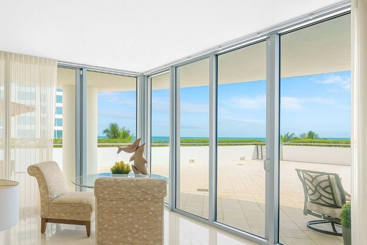 Diplomat Residences #402 image #17