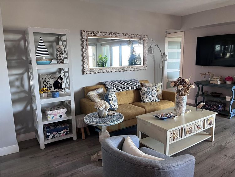 Coral Ridge Towers North #1512 image #10