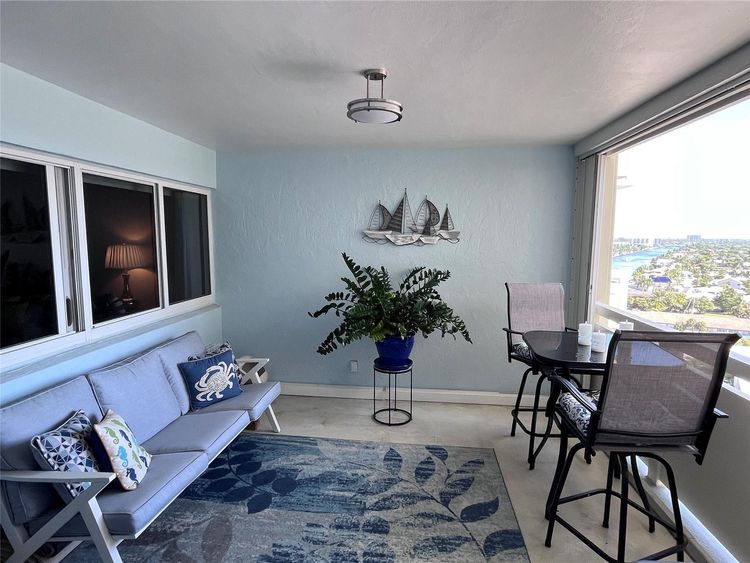 Coral Ridge Towers North #1512 image #14