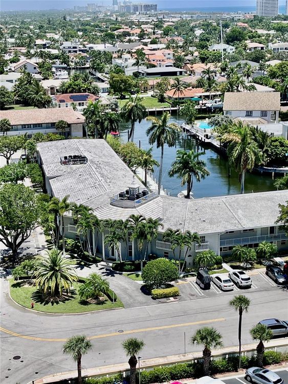 Coral Ridge Towers North #1512 image #18