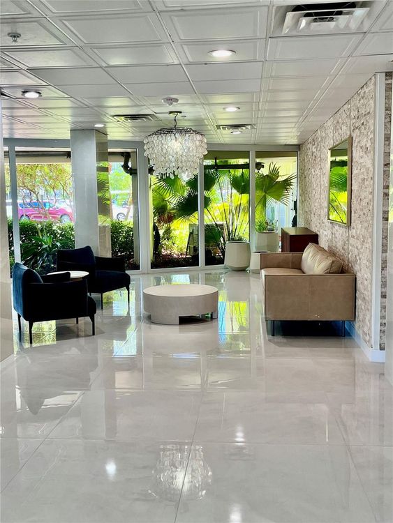 Coral Ridge Towers North #1512 image #28