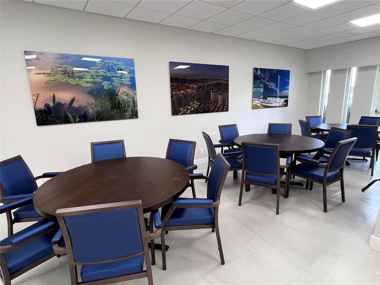 Coral Ridge Towers North #1512 image #33