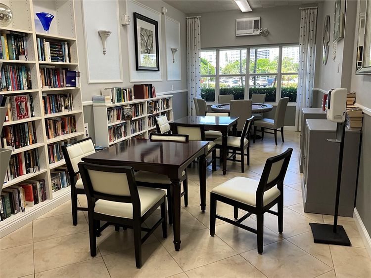 Coral Ridge Towers North #1512 image #35