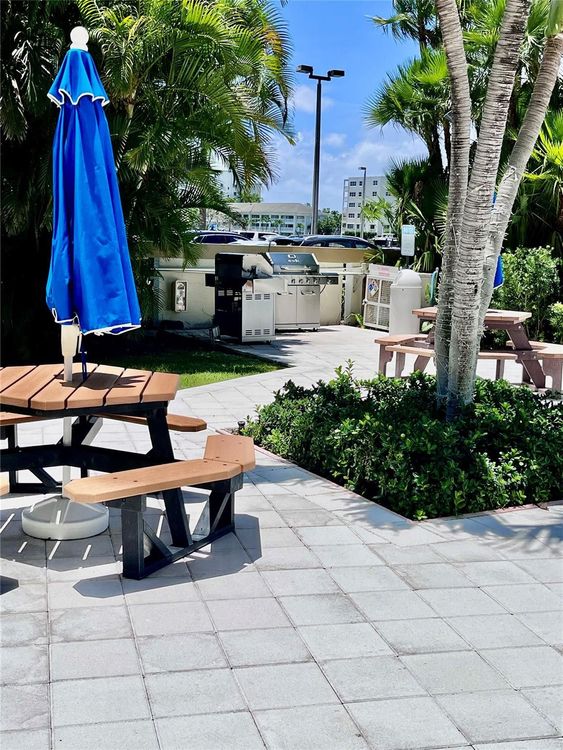 Coral Ridge Towers North #1512 image #36