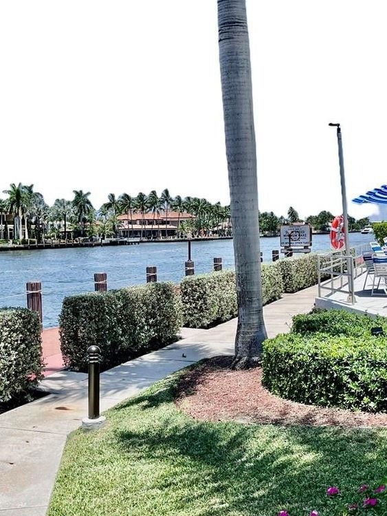 Coral Ridge Towers North #1512 image #42