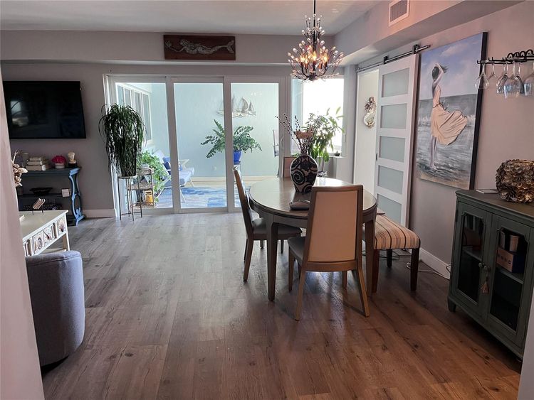 Coral Ridge Towers North #1512 image #8