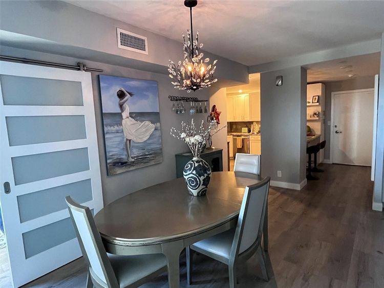 Coral Ridge Towers North #1512 image #9