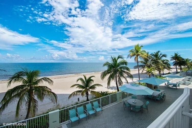 Southpoint Towers #1101 image #17