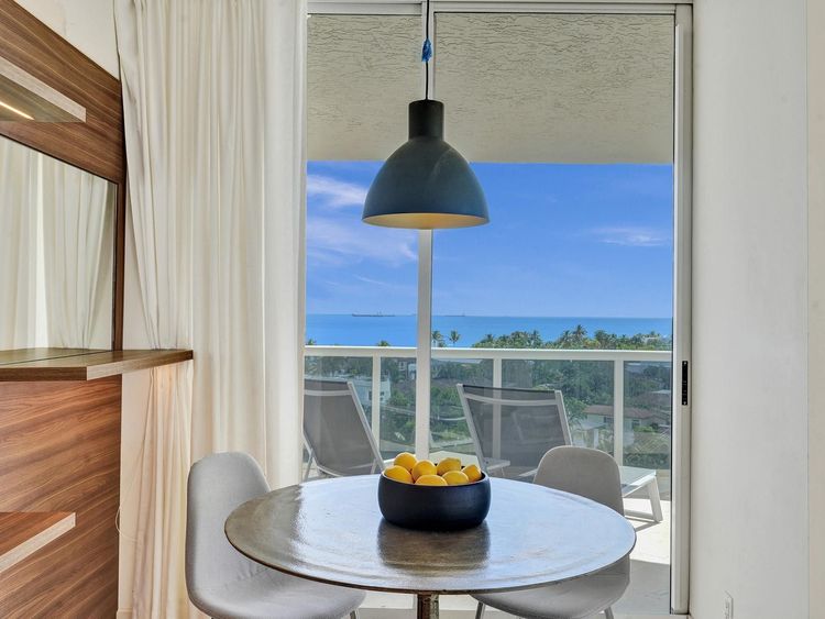 L'Hermitage South Tower #808 image #12