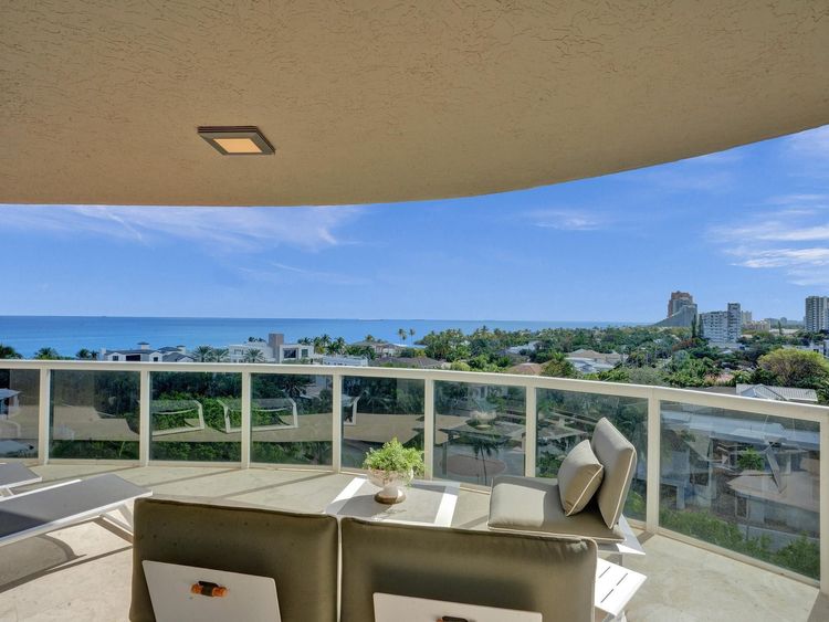 L'Hermitage South Tower #808 image #31