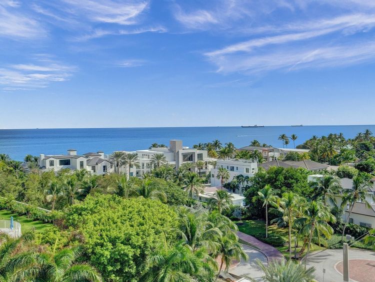 L'Hermitage South Tower #808 image #35