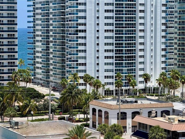 Coral Ridge Towers East #1122 image #38