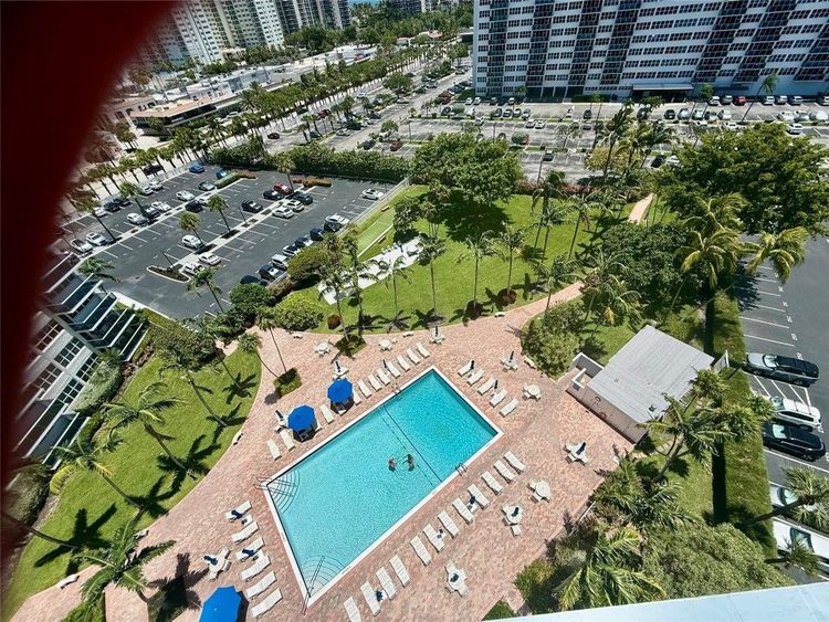 Coral Ridge Towers East #1122 image #42