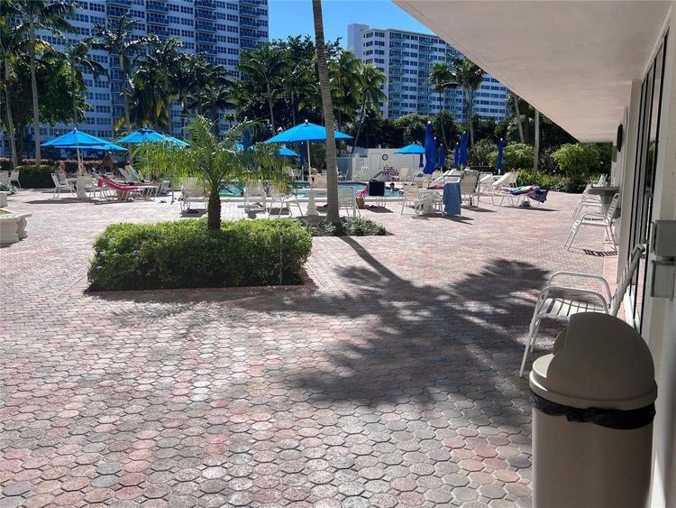 Coral Ridge Towers East #1122 image #43