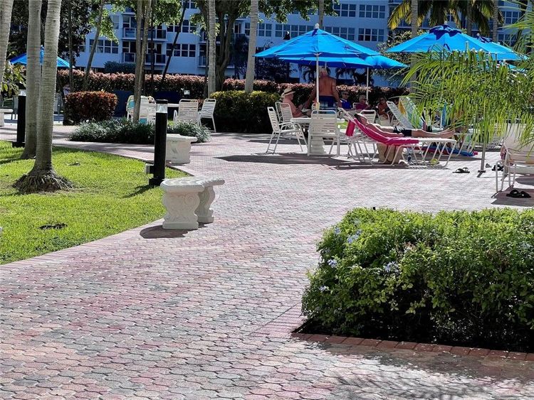 Coral Ridge Towers East #1122 image #45