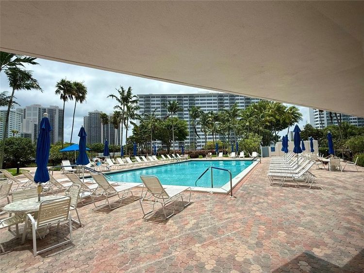 Coral Ridge Towers East #1122 image #46