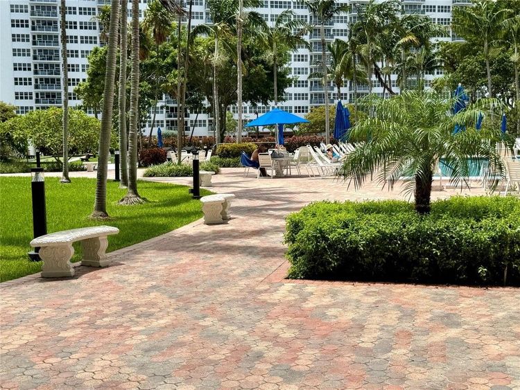 Coral Ridge Towers East #1122 image #48