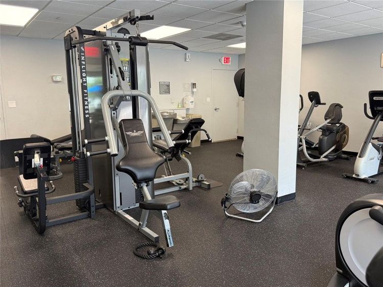 Coral Ridge Towers East #1122 image #55