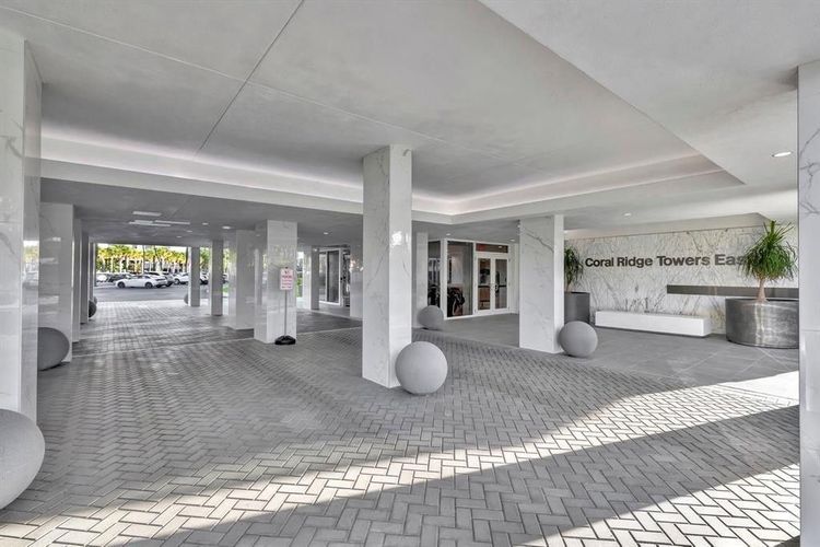 Coral Ridge Towers East #1122 image #58