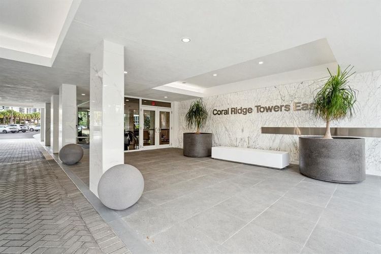 Coral Ridge Towers East #1122 image #59
