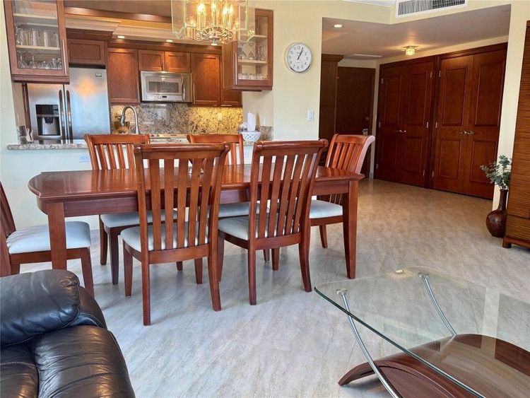 Coral Ridge Towers East #1122 image #7