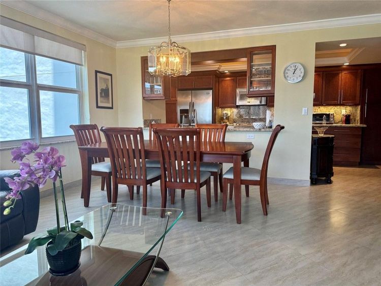 Coral Ridge Towers East #1122 image #8