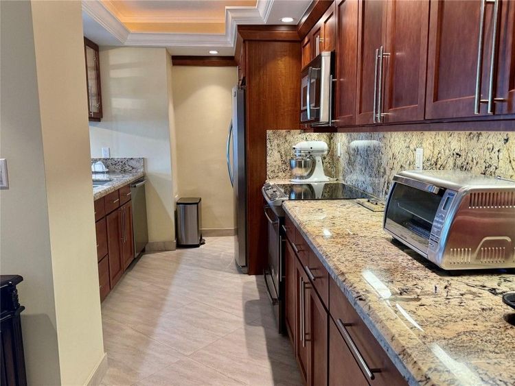 Coral Ridge Towers East #1122 image #9