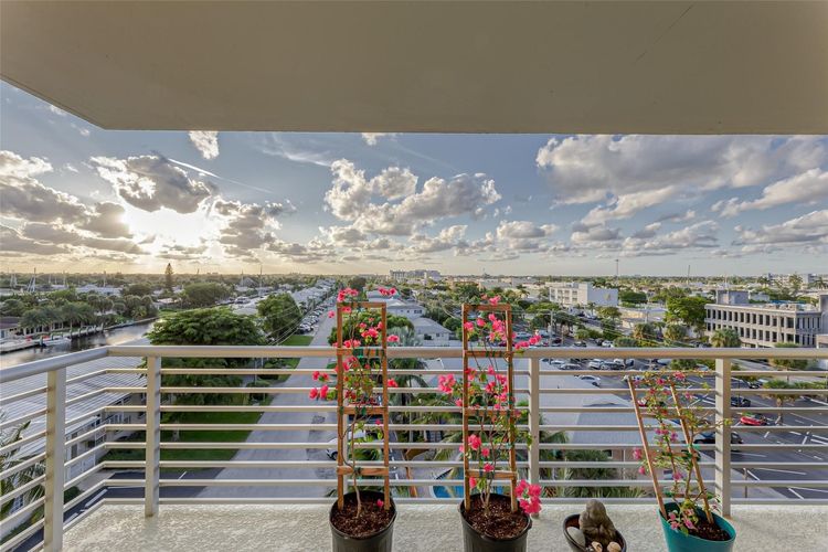 Lauderdale Tower #7D image #20