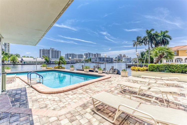Lauderdale Tower #7D image #27