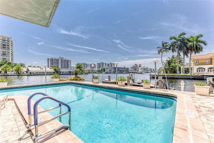 Lauderdale Tower #7D image #28
