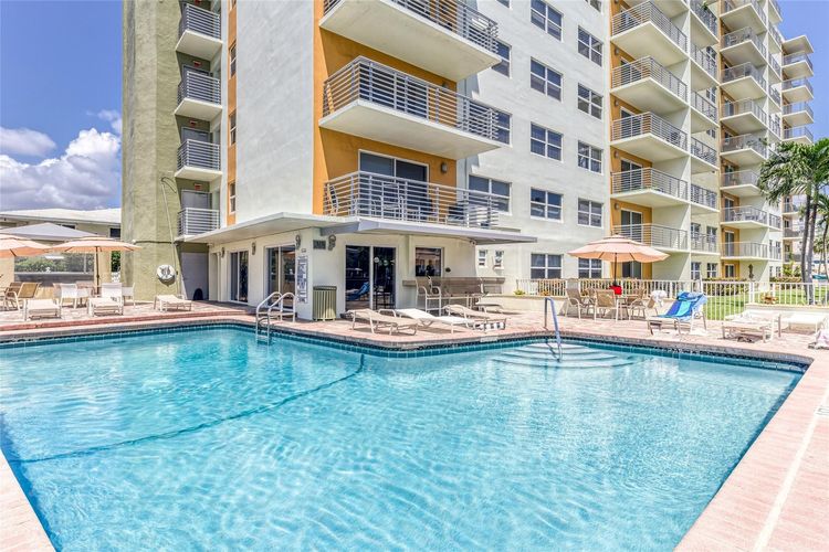 Lauderdale Tower #7D image #32