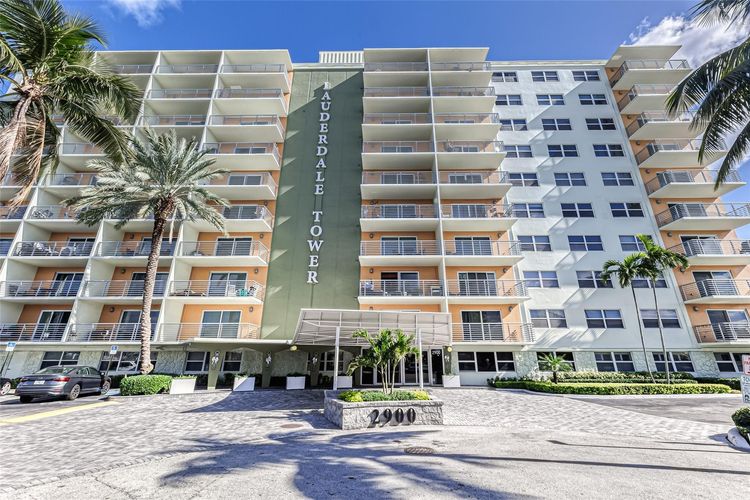 Lauderdale Tower #7D image #38