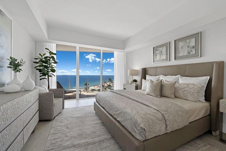 Four Seasons Private Residences #803 image #17