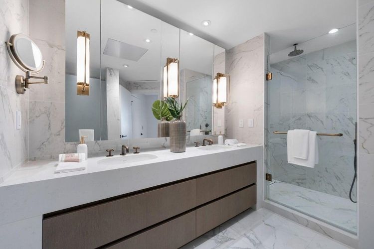 Four Seasons Private Residences #803 image #22