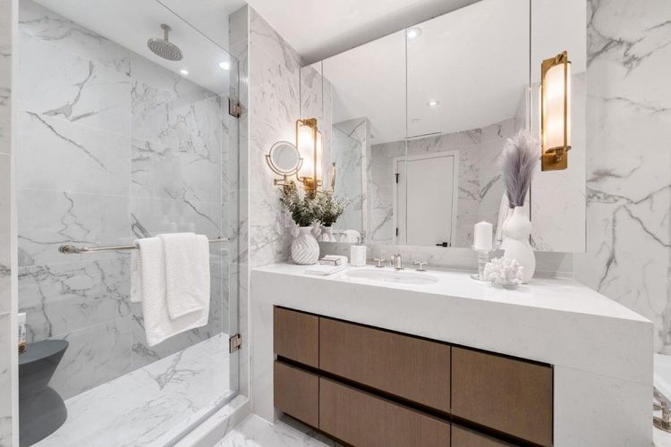 Four Seasons Private Residences #803 image #28