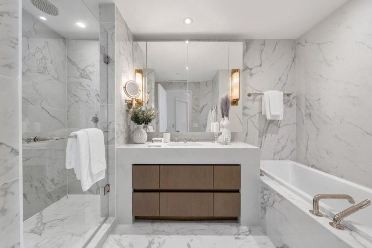 Four Seasons Private Residences #803 image #29