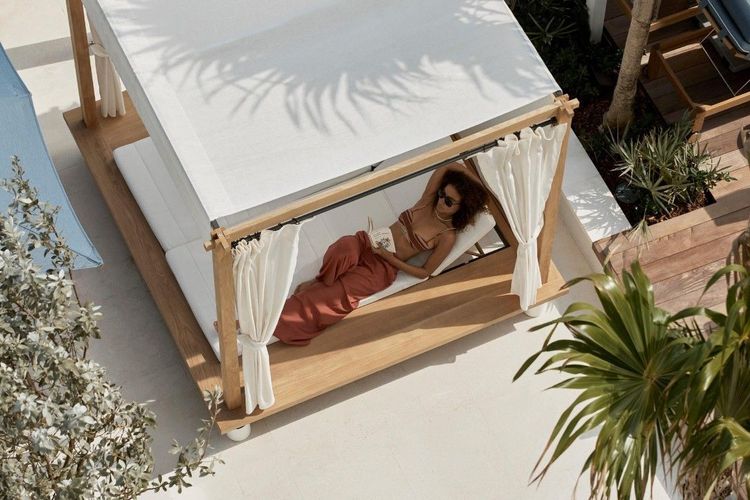 Four Seasons Private Residences #803 image #43