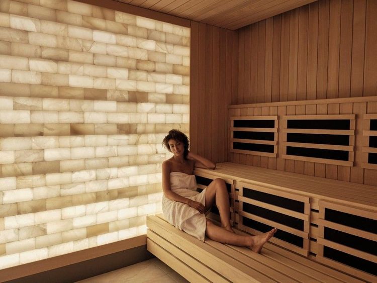 Four Seasons Private Residences #803 image #44