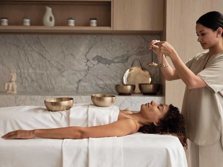 Four Seasons Private Residences #803 image #45