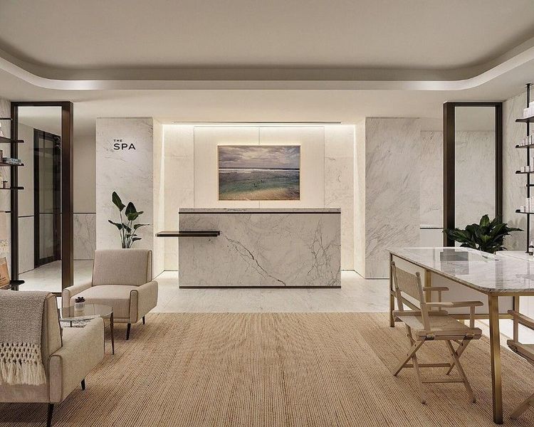 Four Seasons Private Residences #803 image #46