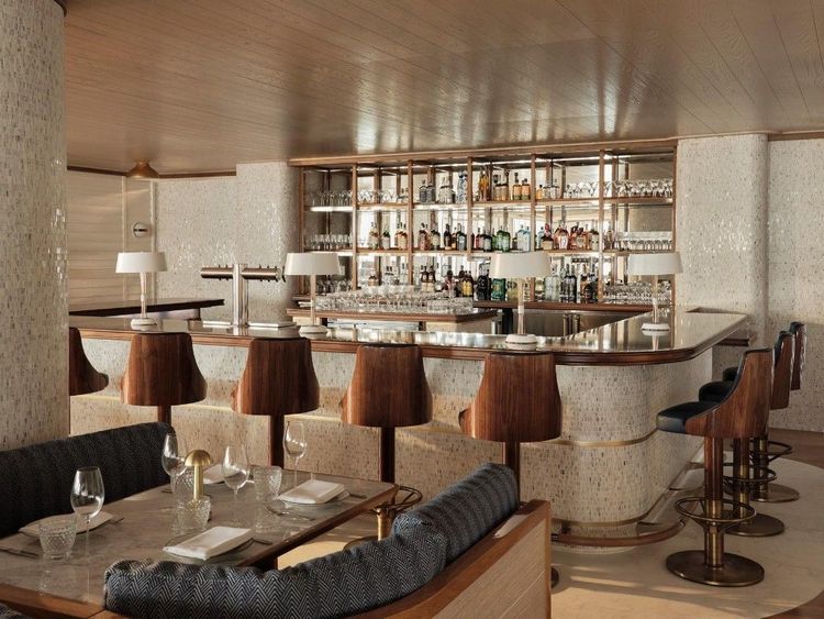 Four Seasons Private Residences #803 image #47